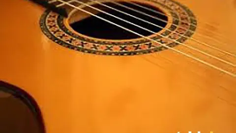Guitarra flamenca