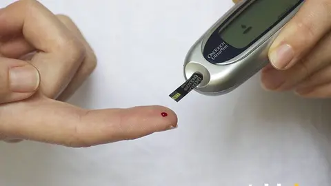 DIABETES 