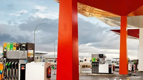 GASOLINERA