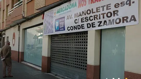 MERCADONA PREVISI&Oacute;N
