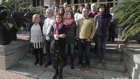 minuto silencio