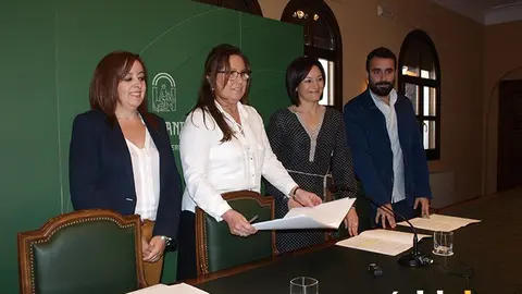 Junta presupuestos servicios sociales 2