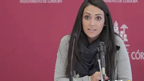 carmen gonzalez