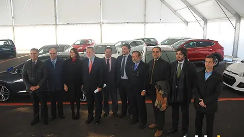 Coches ocasi&oacute;n