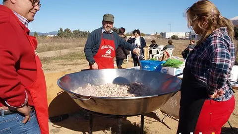 Huetos urbanos Cordel de &Eacute;cija 2