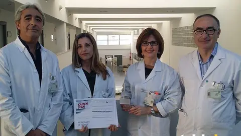 Premio Kaizen HM 1