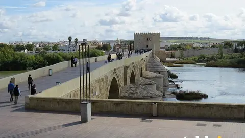 Mesa del R&iacute;o