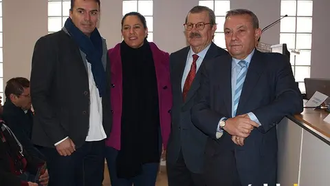 Networking ocio
