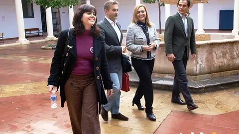 Debate candidatos 2