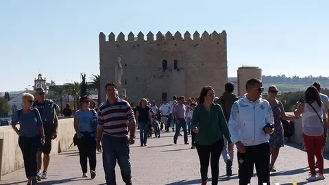Torre de la Calahorra