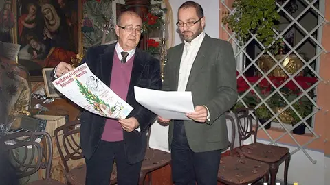 Centro Hist&oacute;rico Navidad