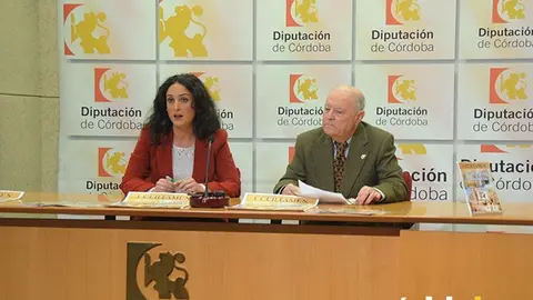 Relatos cordobeses