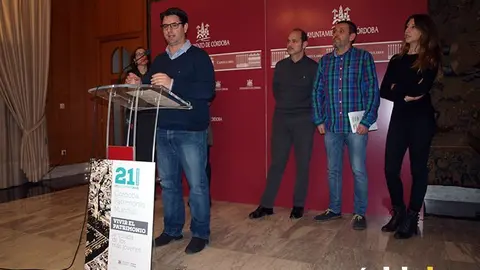 Aniversario Patrimonio de la Humanidad
