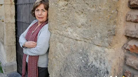 Antonia Parrado