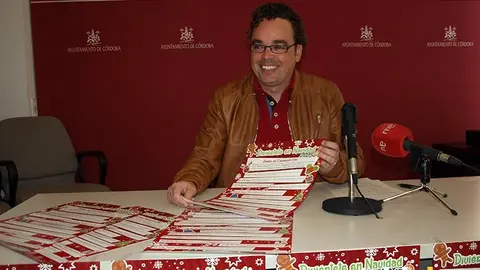 Antonio Rojas 2