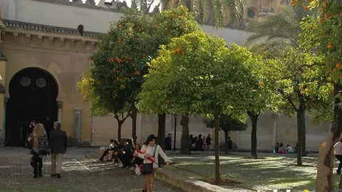 Mezquita