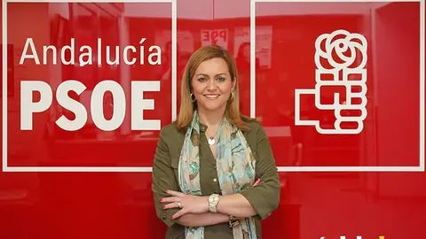 Mar&iacute;a Jes&uacute;s Serrano 4