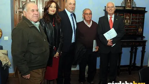 Acuerdos Diputaci&oacute;n Servicios Sociales