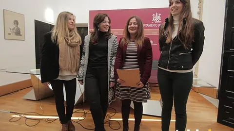navidad en los museos