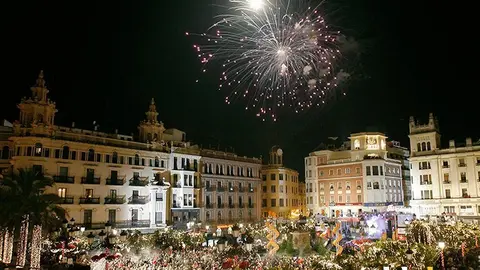 fin de a&ntilde;o