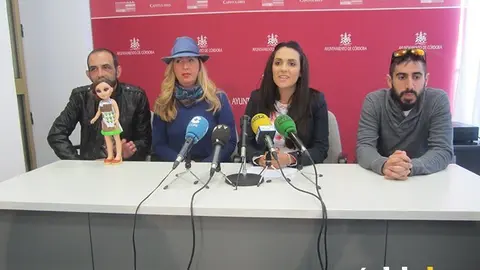 Fiesnta fin de a&ntilde;o