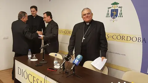 foto obispo
