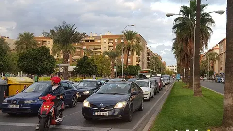 coches cordoba
