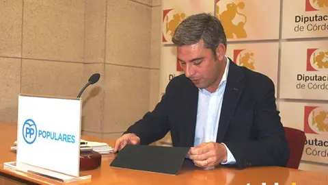 Andr&eacute;s Lorite