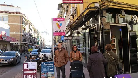 compras tiendas