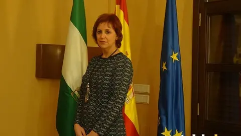 Directora IAM