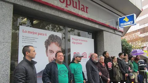 Stop Desahucios 1