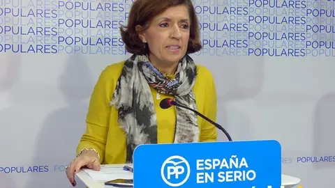 Mar&iacute;a Jes&uacute;s Botella