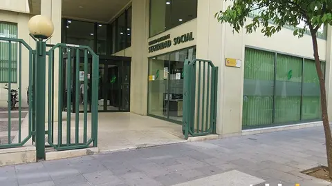 Seguridad social