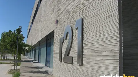 Rabanales 21