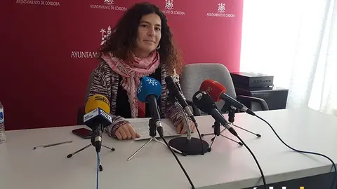 Vicki Ganemos