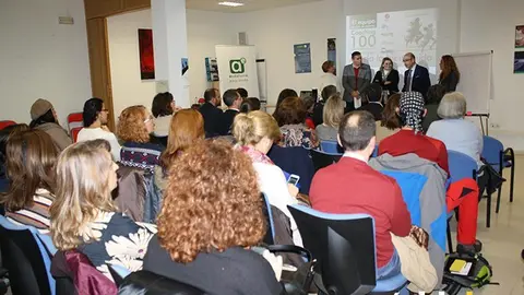Coaching empleo