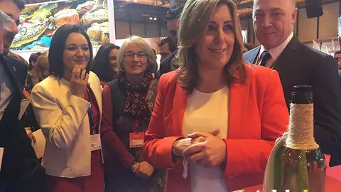 FITUR JUNTA