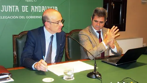 Manuel Carmona y IDEA