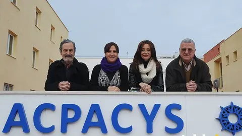 ACPACYS