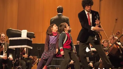 orquesta