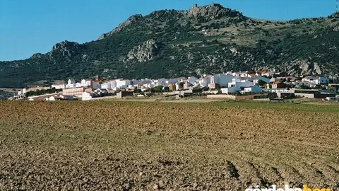 Comarca de Los Pedroches