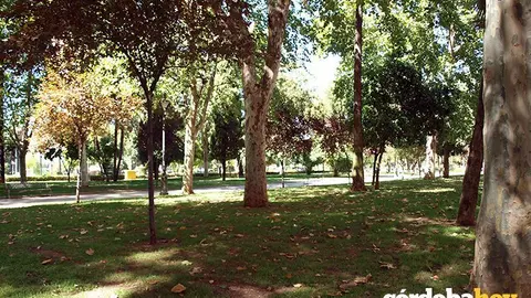 Parque Conde Vallellano 1