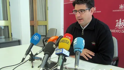 Pedro Garc&iacute;a