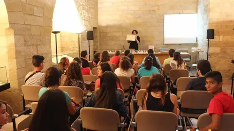 Archivo Hist&oacute;rico Provincial