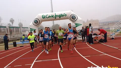 I Carrera Sonrisa de Lunares 2