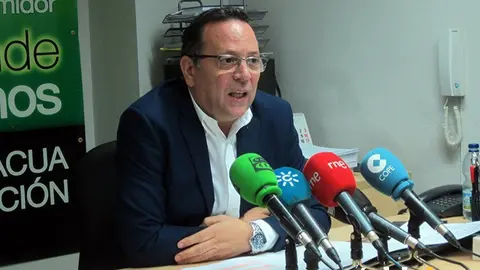 Francisco Mart&iacute;nez FACUA