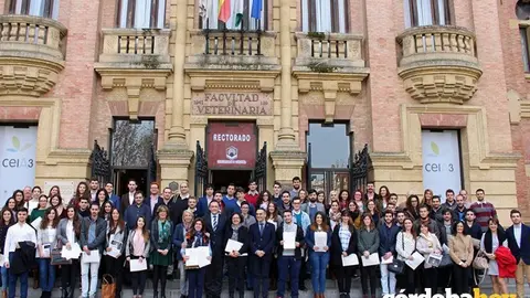 Acreditaci&oacute;n investigadores UCO