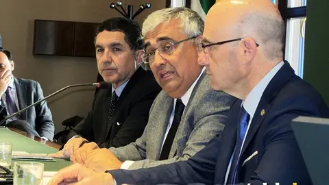 Consejero Andaluc&iacute;a Emprende