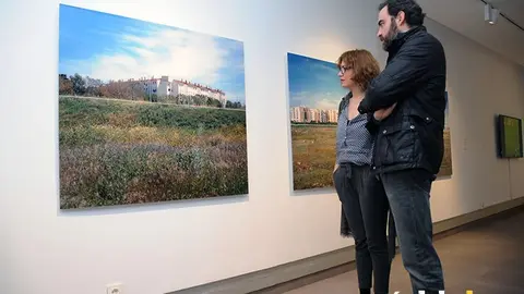 Exposici&oacute;n fotograf&iacute;a Fundaci&oacute;n Bot&iacute;, en una imagen de archivo