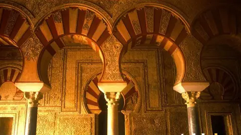 Medina Azahara